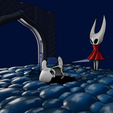 Hollow-2.png 空洞骑士模型