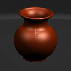 JAR.png Datei STL JAR・Design für 3D-Drucker zum herunterladen