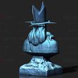 001f.jpg Statue of God - Solo Leveling Bust