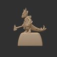 004.jpg MEGACUBONE KEYCAP I Pokemon I Fanart | Keycap