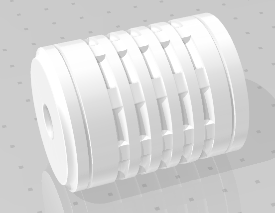 Sabre Stl Gratuit – Sabre Laser 3D Model – JVPH