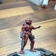 2.jpg Миниатюра Halo Infinite Spartan - Multi Pose