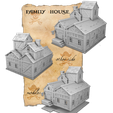 9212cf1be8a35be81803bdd59f32fdb5_original.png Pirate Island Architecture - Family House