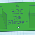 80910ec8-2a3b-4fc6-8912-35a359396229.png Soplador EGO 765 CFM para montaje en pared