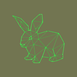 bunny-v3.png Hase geometrisch