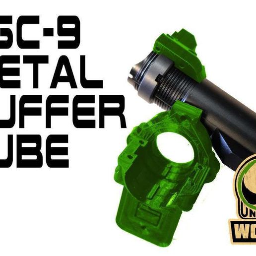 AR_STOCK_MOD.jpg FGC-9 UNW Metal Buffer tube