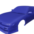 1.png Nissan 180SX Sileighty