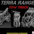 tow.jpg Terra Ranger Wargames Trucks