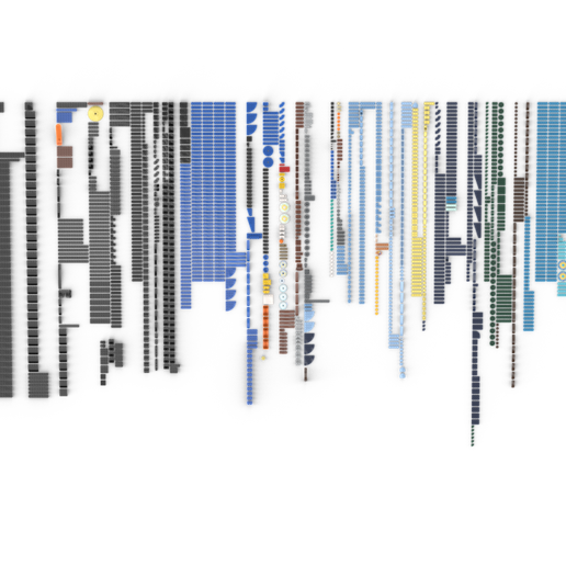 5.png PixelBricks3D - Звездная ночь 🌌🌠🎨