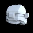 H_Agryna.3391.jpg Halo Infinite Agryna Wearable Helmet for 3D Printing