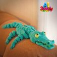 A_2.jpg Aligátor articulado - Flexible único