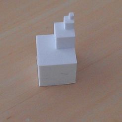 IMAG0124_web.jpg Fichier 3D gratuit Tirages d'essai U3E・Modèle pour impression 3D à télécharger