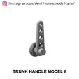 trunk6.png TRUNK HANDLE MODEL 6