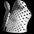 6.jpg MUSE, 3D printed corset from a 3D Scan (by Samuel N. Bernier)
