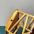 20260319_111859.jpg STRUCTURE MODULE TRIANGULAIRE TRUSS