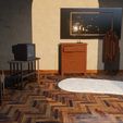 vintage_interior_render18.jpg Vintage Interior 3D Scene