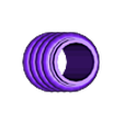 Insulator_v2.stl High Voltage Atom Smasher!