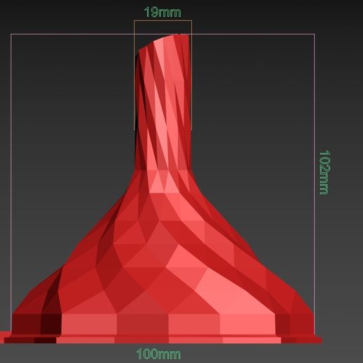 0001.jpg Twisted diamond funnel