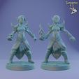 VE14.png Pack 6 The Sisters of the Covenant (Supported)