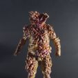5.jpg STL file The Last of Us Bloater Statue・3D printing idea to download