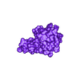 6QUM_H_016.stl Structure of an archaeal/vacuolar type ATP synthetase. PDB:ID 6QUM