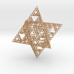 merkaba.jpg Fichier 3D gratuit Fil de fer Sierpinski Merkaba・Design imprimable en 3D à télécharger