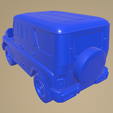 e05_004.png UAZ HUNTER 2012 PRINTABLE CAR IN SEPARATE PARTS
