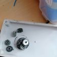 IMG_20200219_131745.jpg Cordless drill planetary gear replacement (14mm diam/T18/3mm hole)