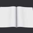 01.jpg Modelo 3D de livro aberto