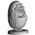 2.jpg Critters.2 options.STL.3d printable.