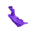 LaeZel_Split_shoulder_pad_right.stl Lae Zel