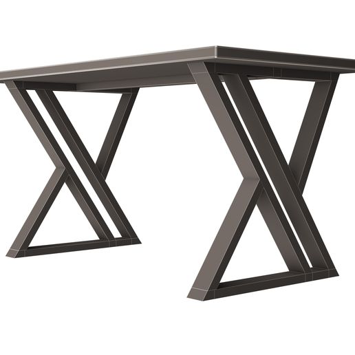 Wireframe-5.jpg Table Iron Skeletion