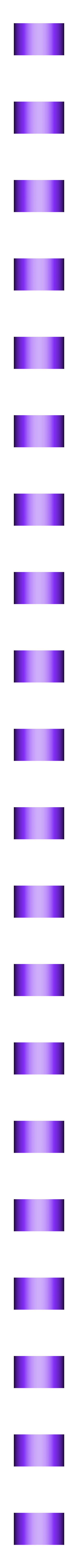 lamp_cap.stl Articulating LED lamp
