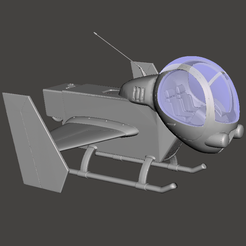 STL file Future Trunks (Long Hair) Saiyan Armor 3D Model・3D