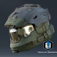 10001-4.jpg Halo Artaius Helmet - 3D Print Files