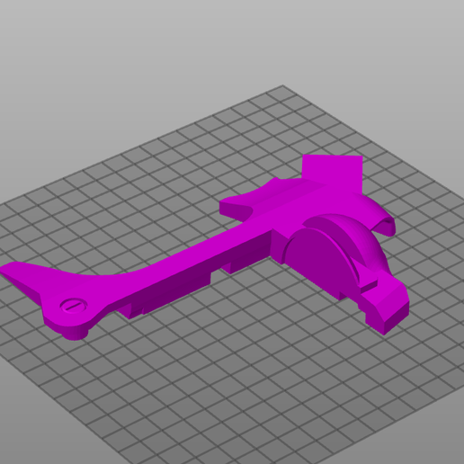 TRIG_RIGHT.png DESTINO 2 - Cañón de mano de raciones de repuesto