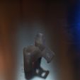 IMG_20210422_131510.jpg Archivo STL gratis Reddy DeDrones Soporte antena・Modelo para descargar y imprimir en 3D