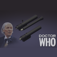 weqgawgasehg.png Doctor Who Sonic Screwdriver 1st William Hartnell