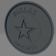 Dallas-Cowboys.png Dallas Cowboys coaster