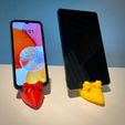 114.jpeg 👠 📱 HIGH HEEL ELEGANCE – 3D Printed Phone & Tablet Holder 👠 📱