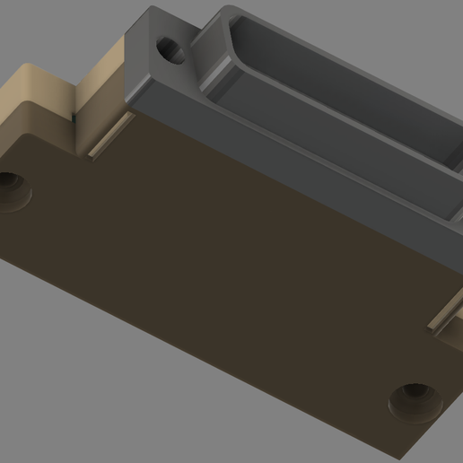 AmigaExternalGotekAdapter-v21c.png ADAPTADOR DE CONEXÃO EXTERNA GOTEK para AMIGA (VERSÃO CONECTOR IDC)