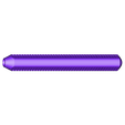 Spaziofranco_Mechanical_Pencil_2.stl STL file Mechanical Pencil Collection・3D print model to download