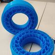 IMG_20211211_204827.jpg 2.2" ZigZag Tire Insert (Foam) for RC Scale Crawler