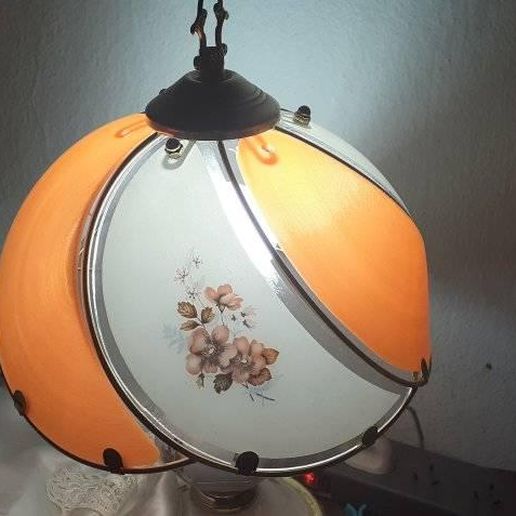 Lamp Replacement 3D model