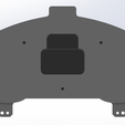 9-ic7-2.png Subaru  STI 9 Haltech iC7 Dash Mount