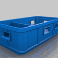 1ba32fd52ec178aa62968d45d2e2da6f.png Sci Fi Modular Housing Unit / Building