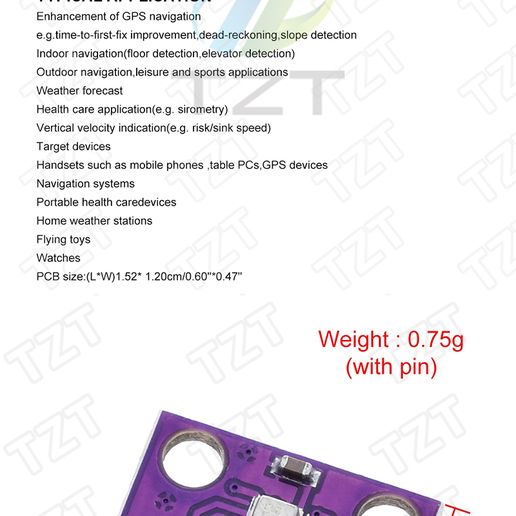 H64bdd4e9672145b2964fe39b1f92ef8bA.jpg Sensor housing for openXsensor telemetry