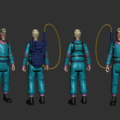 Ghostbusters best 3D printer files・610 models to download・Cults