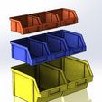 viz1.jpg Wall box storage system boxes - 3 sizes