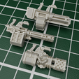 2.png Rotor cannon, Iliastari pattern assault cannon, heavy flamer for new Heresy